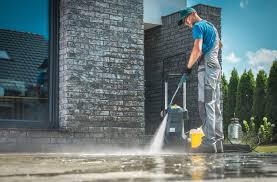 Power Washing Services Dublin